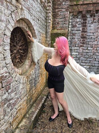 Full leaked Chimeracostumes private onlyfans photo