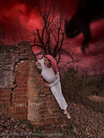 Full leaked Chimeracostumes private onlyfans photo