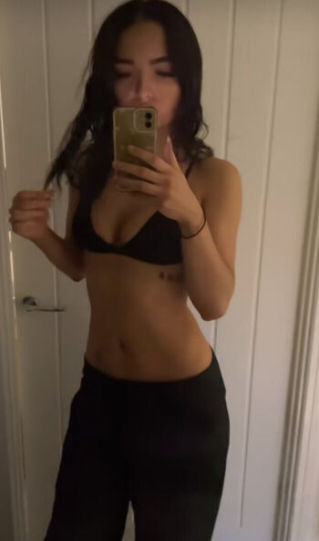 Full leaked China rae private onlyfans photo
