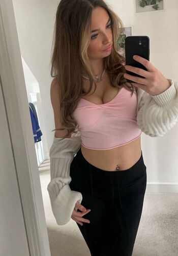 Full leaked China rae private onlyfans photo