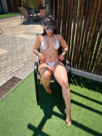 Full leaked Chinesa karol private onlyfans photo