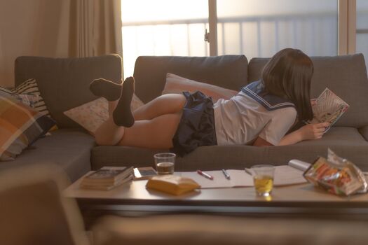 Chinese Twitter Girls Megathread