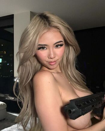 Full leaked Chinkerbellaa private onlyfans photo