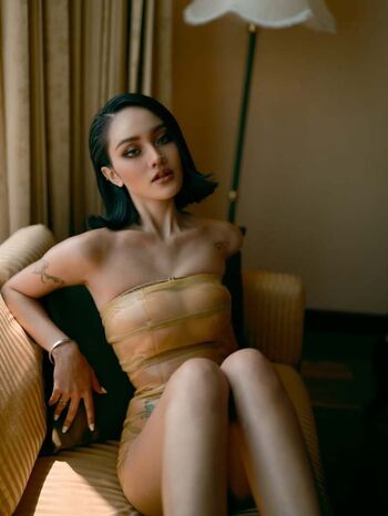 Chinnipha Khlaichans