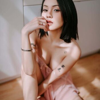 Full leaked Chinnipha khlaichans page private onlyfans photo