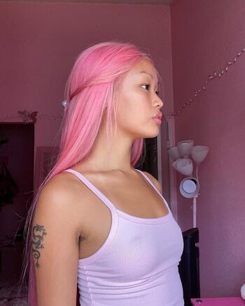 Full leaked Chinqpink private onlyfans photo