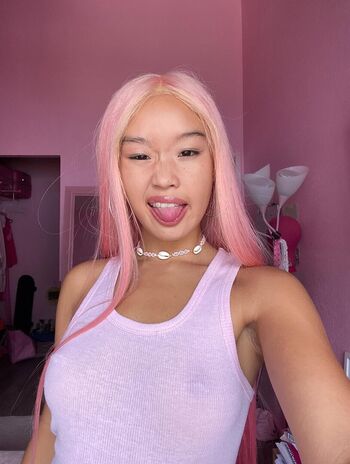 Full leaked Chinqpink private onlyfans photo