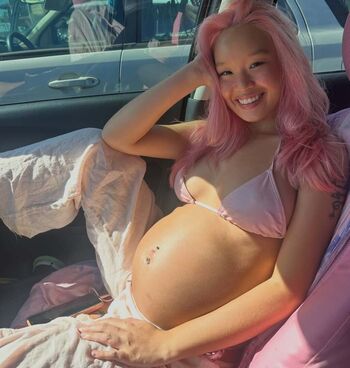 Full leaked Chinqpink private onlyfans photo