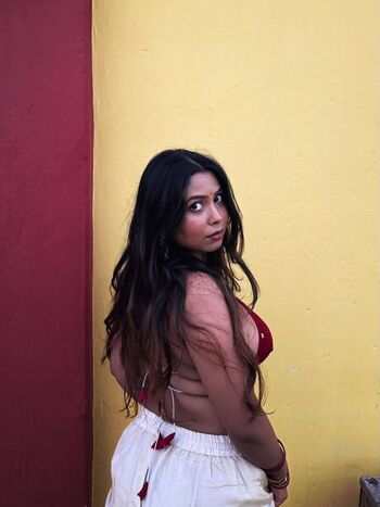 Full leaked Chirasree sarkar private onlyfans photo