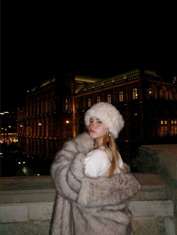 Full leaked Chiri francesca private onlyfans photo