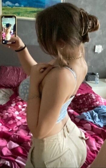 Full leaked Chiri francesca private onlyfans photo