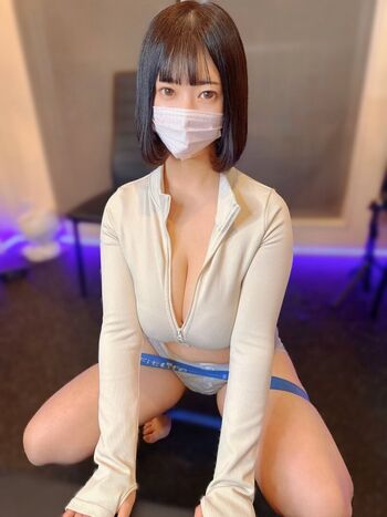 Full leaked Chisaiosiri private onlyfans photo