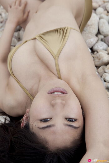 Full leaked Chisato morishita private onlyfans photo