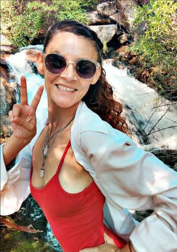 Full leaked Chita faith private onlyfans photo