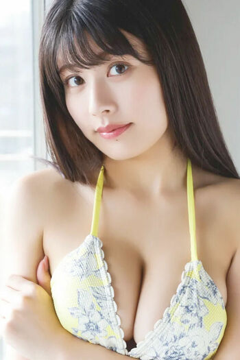 Full leaked Chitose yoshino private onlyfans photo