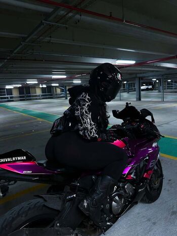 Full leaked Chivalrymar page private onlyfans photo