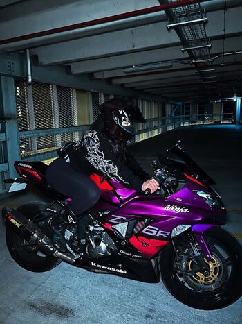 Full leaked Chivalrymar page private onlyfans photo