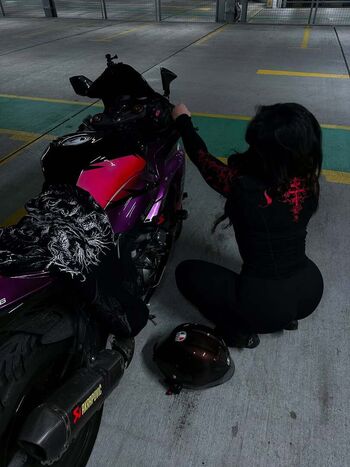 Full leaked Chivalrymar page private onlyfans photo