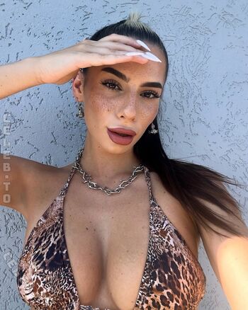 Full leaked Chivrv private onlyfans photo