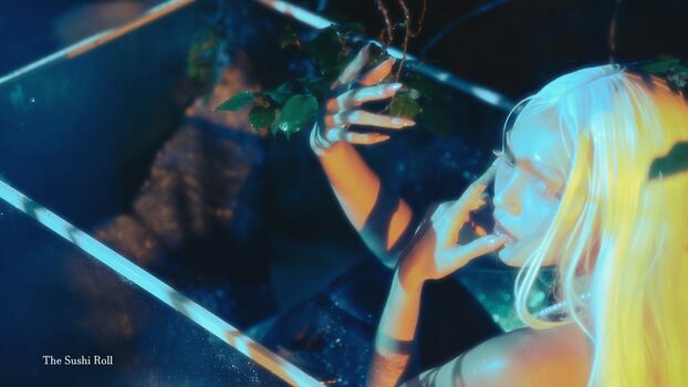 Full leaked Chiyohthepotato private onlyfans photo