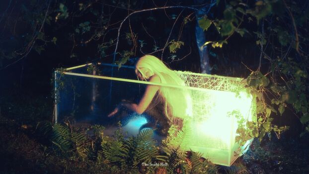 Full leaked Chiyohthepotato private onlyfans photo