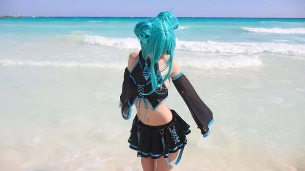 Full leaked Chiyosaurus private onlyfans photo