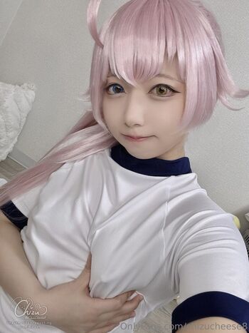 Full leaked Chizucheese page private onlyfans photo