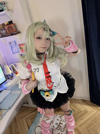 Full leaked Chizucheese page private onlyfans photo