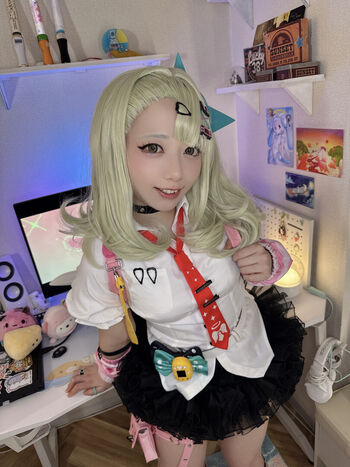 Full leaked Chizucheese page private onlyfans photo