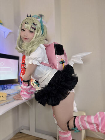 Full leaked Chizucheese page private onlyfans photo