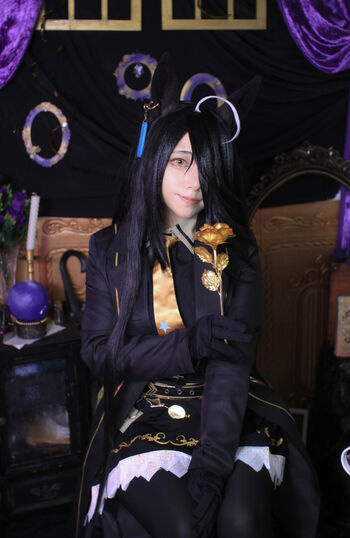 Full leaked Chizucheese private onlyfans photo