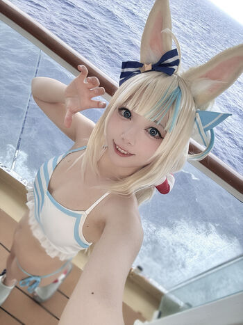 Full leaked Chizucheese private onlyfans photo