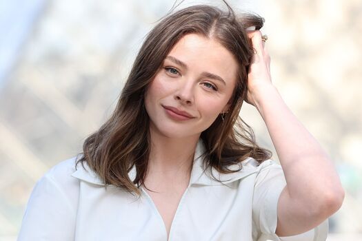 Full leaked Chlo grace moretz private onlyfans photo