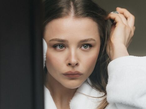 Full leaked Chlo grace moretz private onlyfans photo