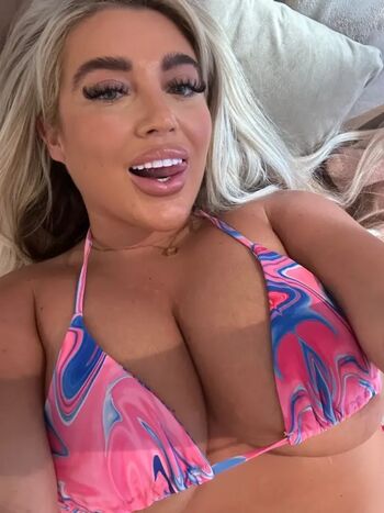 Full leaked Chloe amber private onlyfans photo