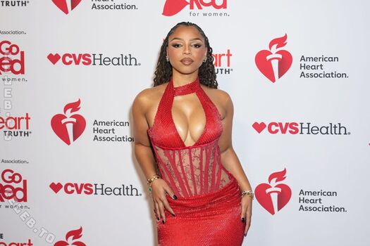 Full leaked Chloe bailey page private onlyfans photo