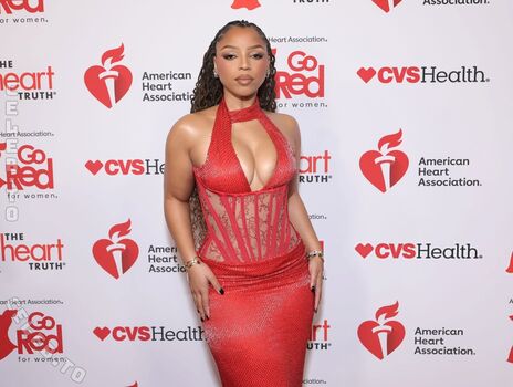 Full leaked Chloe bailey page private onlyfans photo