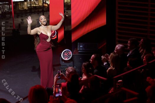 Full leaked Chloe bailey page private onlyfans photo