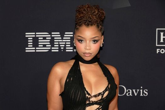 Full leaked Chloe bailey page private onlyfans photo