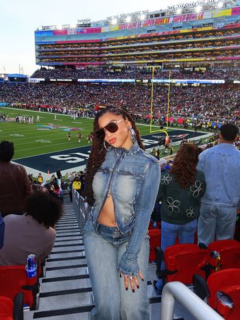 Full leaked Chloe bailey page private onlyfans photo