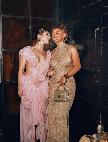 Full leaked Chloe bailey private onlyfans photo