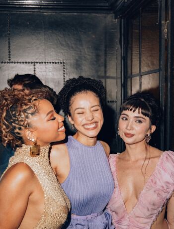 Full leaked Chloe bailey private onlyfans photo