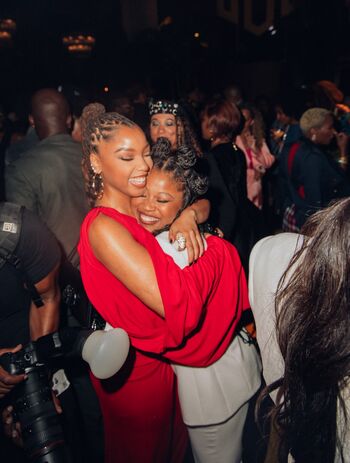 Full leaked Chloe bailey private onlyfans photo