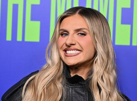 Full leaked Chloe burrows private onlyfans photo