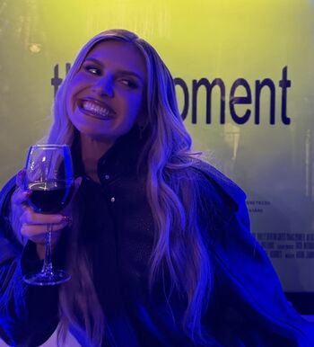 Full leaked Chloe burrows private onlyfans photo