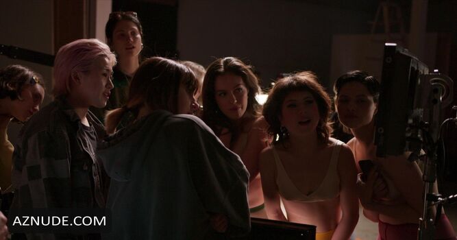 Full leaked Chloe chaidez private onlyfans photo