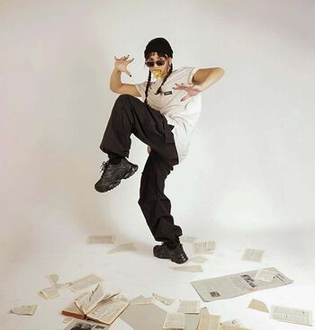 Full leaked Chloe cole page private onlyfans photo