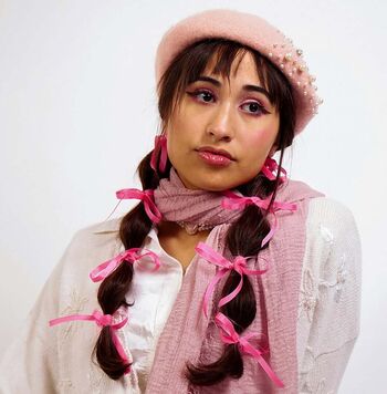 Full leaked Chloe cole page private onlyfans photo