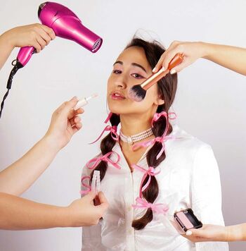 Full leaked Chloe cole page private onlyfans photo