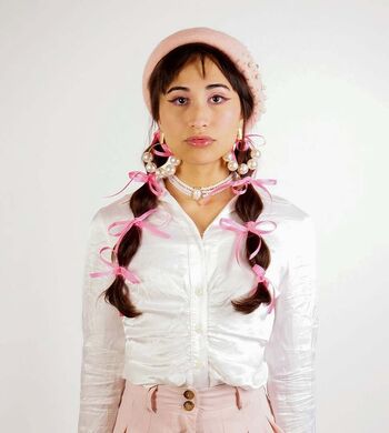 Full leaked Chloe cole private onlyfans photo